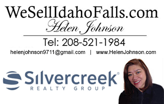 Idaho Falls homes for sale